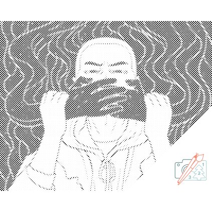 Dotting points - Silence