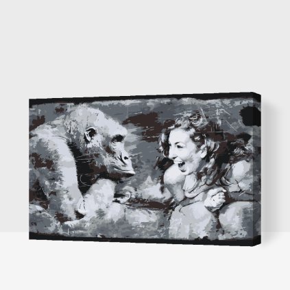 Paint by Number - Good Mood