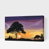 Paint by Number - Nature at Sunset