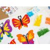 Diamond stickers - Butterflies 1