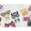 Diamond stickers - Googlers