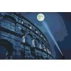Paint by Number - Night Colosseum