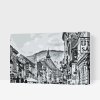 Paint by Number - Brasov, Romania