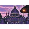 Paint by Number - Vatican City
