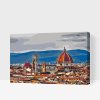 Paint by Number - Cathedral of Santa Maria del Fiore 2
