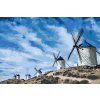 Paint by Number - Windmills, Toledo