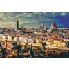 Paint by Number - City View - Florence