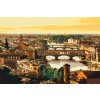 Paint by Number - City View - Florence 2