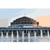 Paint by Number - The Centennial Hall, Wroclaw, Poland