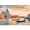 Paint by Number - Basilica of St. Mark, Venice 2