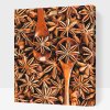 Paint by Number - Star Anise