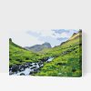 Paint by Number - Mountain Stream