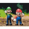 Paint by Number - Mario Luigi