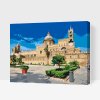 Paint by Number - Palermo, Italy 2