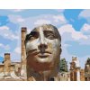 Paint by Number - Pompeii, Italy 2