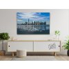 Diamond Painting - New York - Panorama