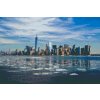 Diamond Painting - New York - Panorama