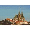 Diamond Painting - Petrov Cathedral - Brno