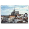 Diamond Painting - Petrov Cathedral - Brno 2