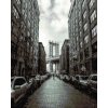 Diamond Painting - Brooklyn Bridge 2