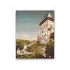 Diamond Painting - Karlštejn Castle 2