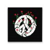 Diamond Painting - Symbol of Peace