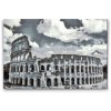 Diamond Painting - Colosseum 2