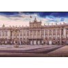 Diamond Painting - Royal Palace of Madrid