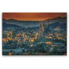 Diamond Painting - View of Barcelona