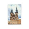 Diamond Painting - Church of Our Lady before Týn