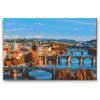 Diamond Painting - View of Prague