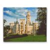 Diamond Painting - Hluboka Castle 2