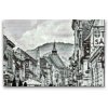 Diamond Painting - Brasov, Romania