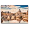 Diamond Painting - View of the Vatican