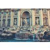 Diamond Painting - Trevi Fountain