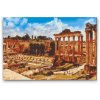 Diamond Painting - Roman Forum, Rome