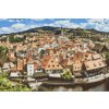 Diamond Painting - City View - Cesky Krumlov