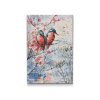 Diamond Painting - Birds on a Twig
