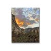 Diamond Painting - National Park Yosemite