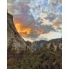 Diamond Painting - National Park Yosemite