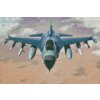 Diamond Painting - Fighter Jet