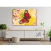 Diamond Painting - Peacock Eye Butterfly