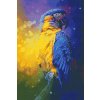 Diamond Painting - Parrot