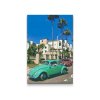 Diamond Painting - Malibu Beetle