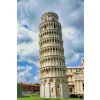 Diamond Painting - Leaning Tower of Pisa