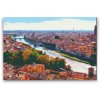 Diamond Painting - City View - Verona 2
