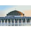 Diamond Painting - The Centennial Hall, Wroclaw, Poland