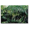 Diamond Painting - Palm Leaves