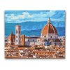 Diamond Painting - Cathedral of Santa Maria del Fiore