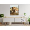 Diamond Painting - Safari - Elephant